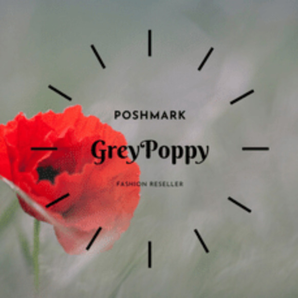 greypoppy